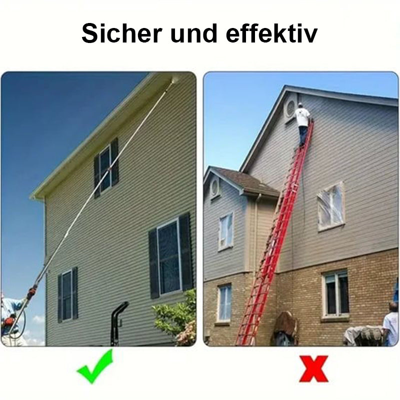 🚿 60% RABATT! 💦 Hochdruckreiniger-Stab-Set 4000 PSI – Tiefenreinigung, Ergonomisches Design & Langlebige Konstruktion 🔧