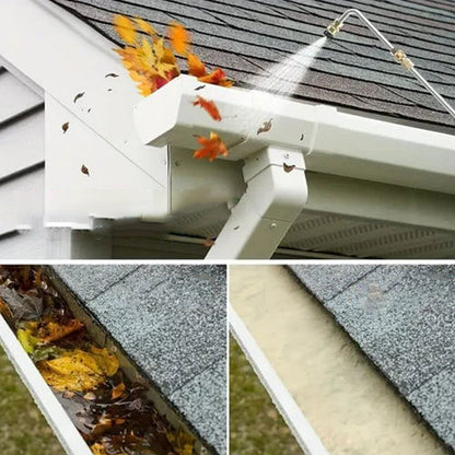 🚿 60% RABATT! 💦 Hochdruckreiniger-Stab-Set 4000 PSI – Tiefenreinigung, Ergonomisches Design & Langlebige Konstruktion 🔧