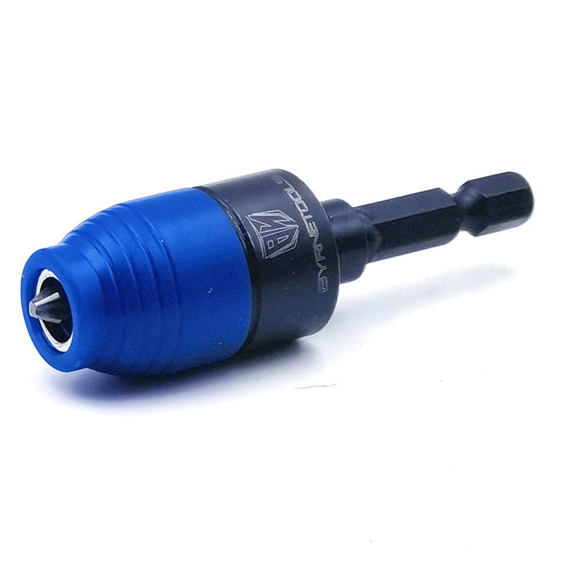 Magnetisches Schraubendreherbit-Kit mit Schnellwechselfunktion