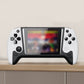 500-in-1 Großbildschirm-Handheld-Klassiker-Spielkonsole