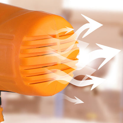 🔥Heißer Verkauf 50% Rabatt 🔥multipurpose hocheffizientes Elektrik-Lack-Sprühgerät