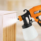 🔥Heißer Verkauf 50% Rabatt 🔥multipurpose hocheffizientes Elektrik-Lack-Sprühgerät
