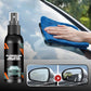 💥 Autoscheiben-Spray wasserabweisendes Antifogging-Mittel
