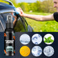 💥 Autoscheiben-Spray wasserabweisendes Antifogging-Mittel