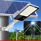 💥LETZTER TAG VERKAUF 50% RABATT💥Superhelle wasserdichte Solar-Straßenlampe