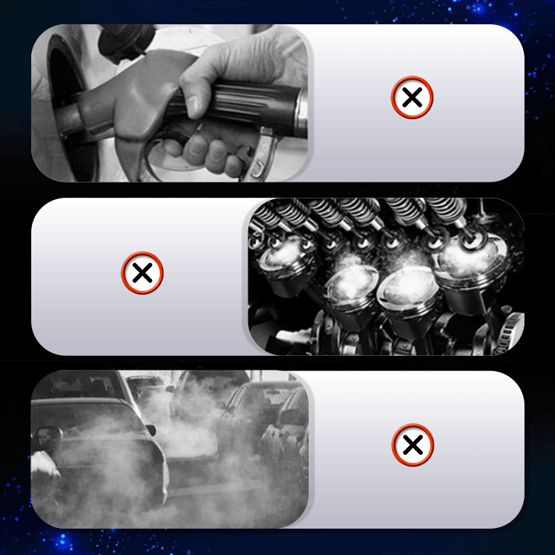 🚗 50% SPAREN! Kraftstoff-Additiv gegen Motorablagerungen