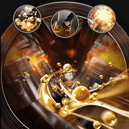 🚗 50% SPAREN! Kraftstoff-Additiv gegen Motorablagerungen