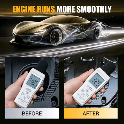 🚗 50% SPAREN! Kraftstoff-Additiv gegen Motorablagerungen