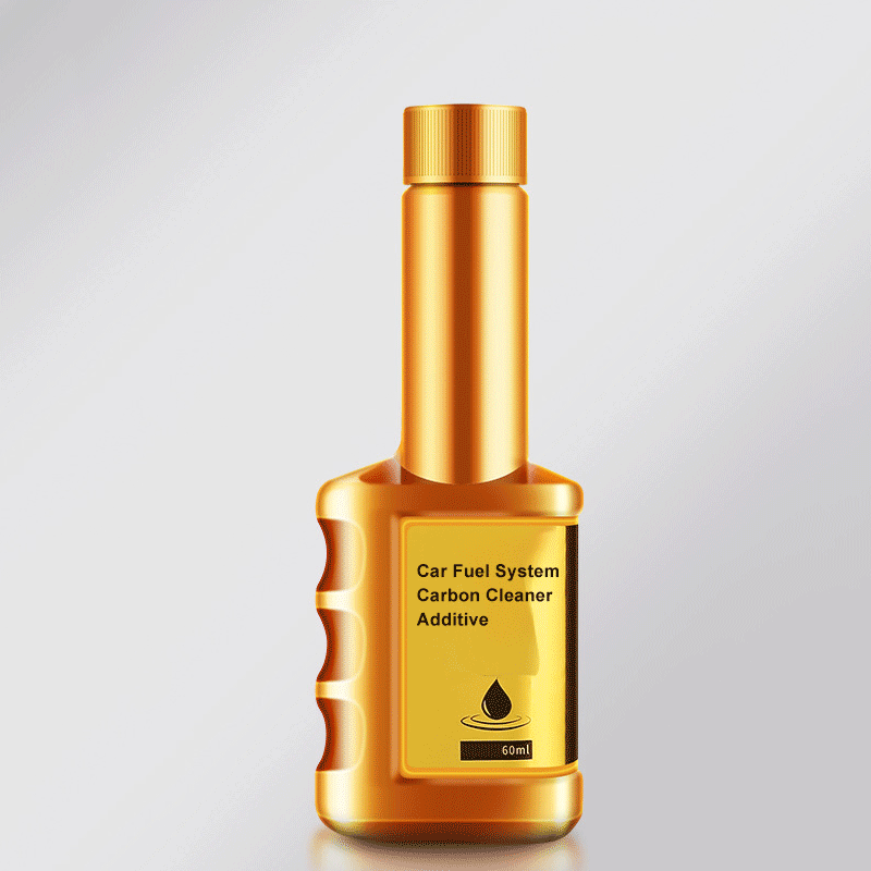 🚗 50% SPAREN! Kraftstoff-Additiv gegen Motorablagerungen