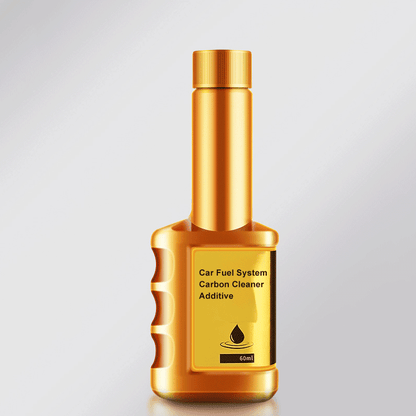🚗 50% SPAREN! Kraftstoff-Additiv gegen Motorablagerungen