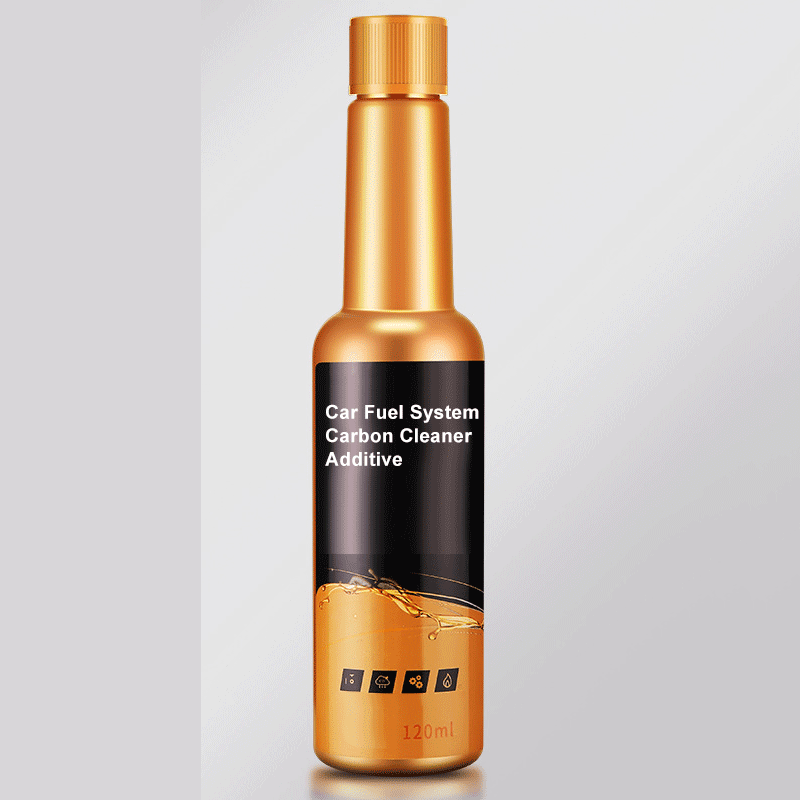 🚗 50% SPAREN! Kraftstoff-Additiv gegen Motorablagerungen