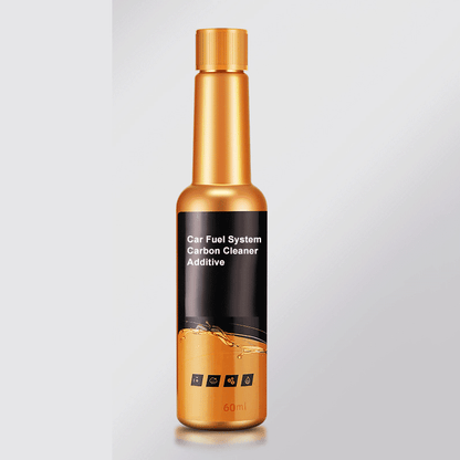🚗 50% SPAREN! Kraftstoff-Additiv gegen Motorablagerungen