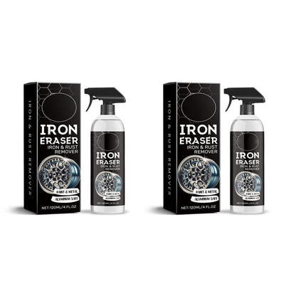 🔥Solange der Vorrat reicht 50 % Rabatt!🎉Auto-Rostentferner-Reiniger-Spray🔥