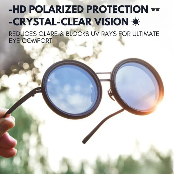 🕶️ 50% RABATT! 🌞 Sonnenbrille mit einstellbarer Tönung – UV400 Schutz, Leicht & Außensport-geeignet 🏖️