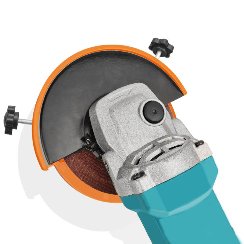 🔥Mehrzweck-Bohrerschärfer für Winkelschleifer