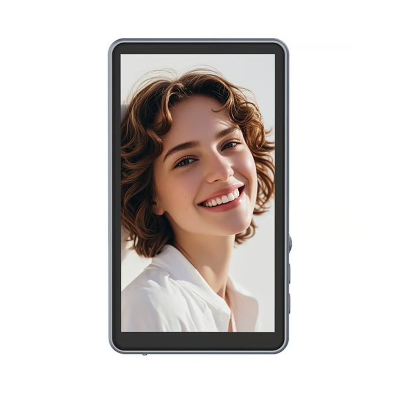 💥2025 Heißverkauf💥 Telefon Vlog Selfie Monitor Bildschirm