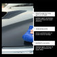 Effektives Kratzerreparatur-Spray für Autos