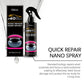 Effektives Kratzerreparatur-Spray für Autos