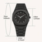 Zeitlich begrenztes Special⌛ Schlanke, minimalistische, ultradünne Herrenuhr für den Freizeitbereich