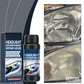 Autoscheinwerfer Schatten Revitalizer -Blurring & Vergilbung Entfernung