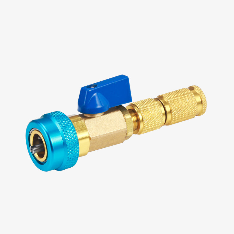 R134A Ventileinsatz-Ausbau- und Reparaturwerkzeug-Set (50 % RABATT)