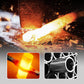R134A Ventileinsatz-Ausbau- und Reparaturwerkzeug-Set (50 % RABATT)