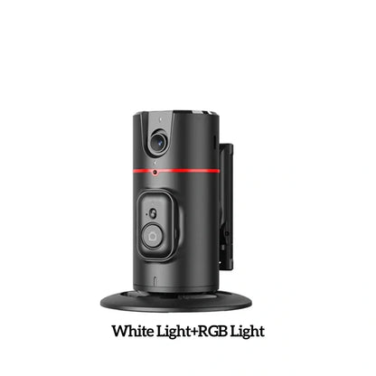 Automatisches Gesichtserkennungsstativ mit Fernbedienung