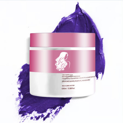 Messing Neutralisierende Hydratisierende Haarmaske