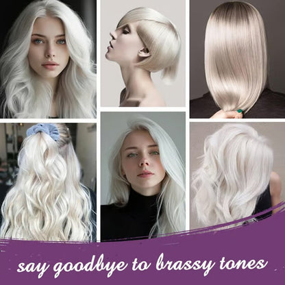 Messing Neutralisierende Hydratisierende Haarmaske