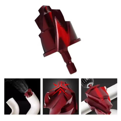 Spirale Heberohr Reparatur gestufte Bohrer（50% OFF）