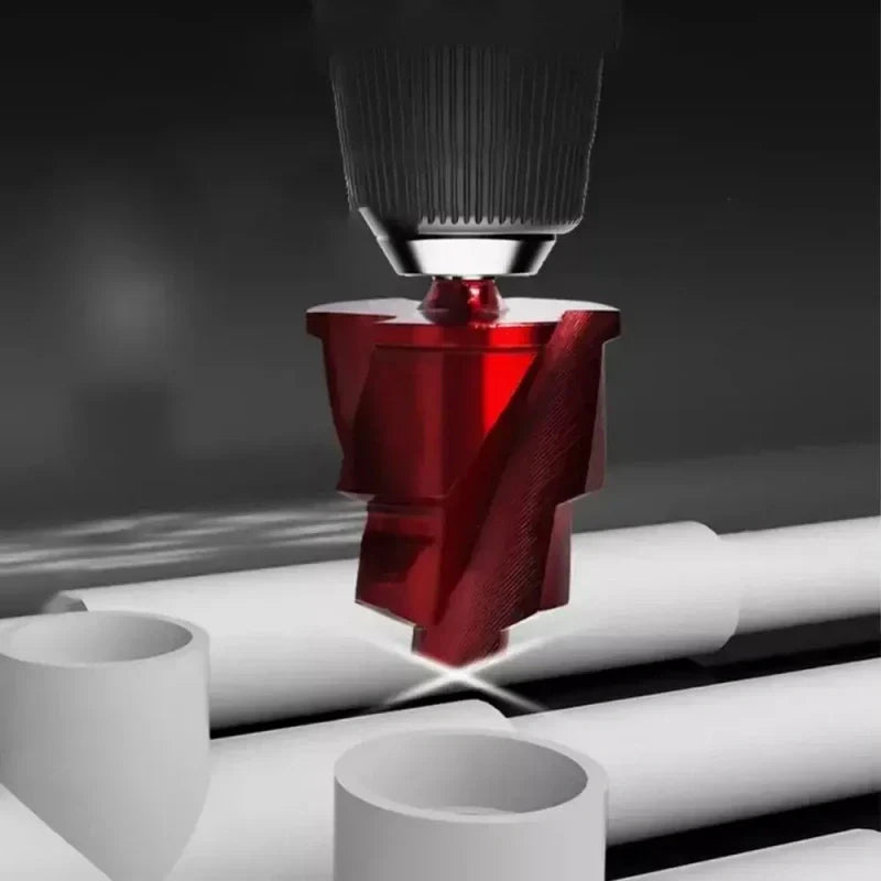 Spirale Heberohr Reparatur gestufte Bohrer（50% OFF）