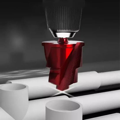 Spirale Heberohr Reparatur gestufte Bohrer（50% OFF）