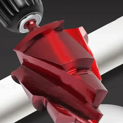 Spirale Heberohr Reparatur gestufte Bohrer（50% OFF）