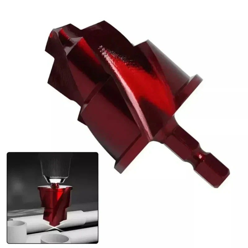 Spirale Heberohr Reparatur gestufte Bohrer（50% OFF）