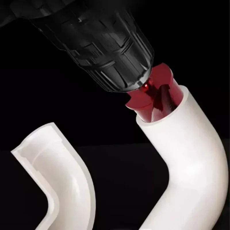 Spirale Heberohr Reparatur gestufte Bohrer（50% OFF）