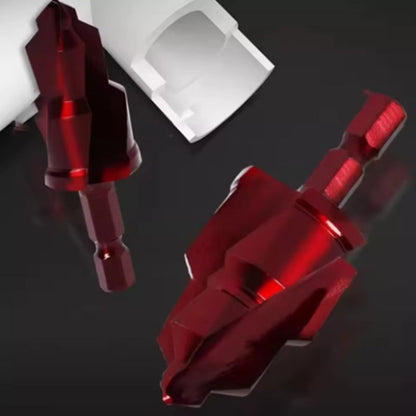 Spirale Heberohr Reparatur gestufte Bohrer（50% OFF）