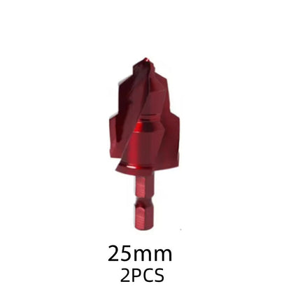 Spirale Heberohr Reparatur gestufte Bohrer（50% OFF）