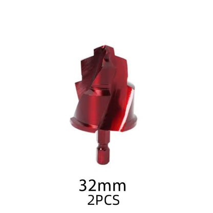 Spirale Heberohr Reparatur gestufte Bohrer（50% OFF）