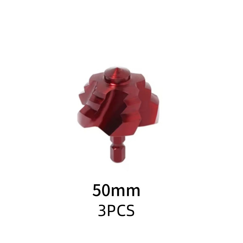 Spirale Heberohr Reparatur gestufte Bohrer（50% OFF）