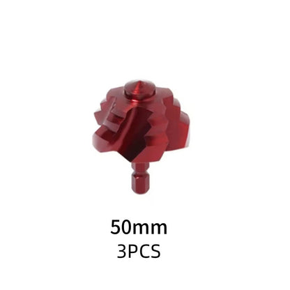 Spirale Heberohr Reparatur gestufte Bohrer（50% OFF）