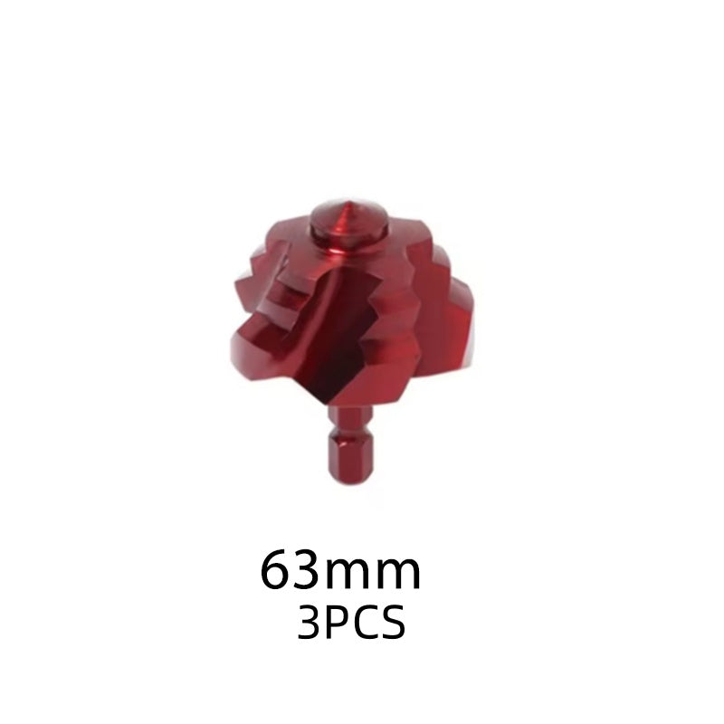 Spirale Heberohr Reparatur gestufte Bohrer（50% OFF）