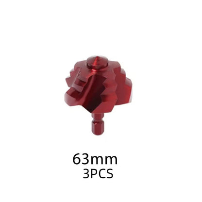 Spirale Heberohr Reparatur gestufte Bohrer（50% OFF）