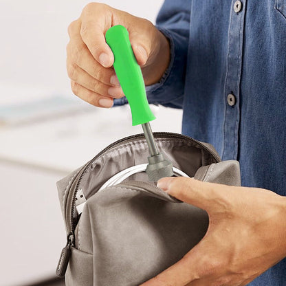 🔥HEISSER VERKAUF🔥 Bremsfeder-Kompressorwerkzeug – 2-teiliges Set