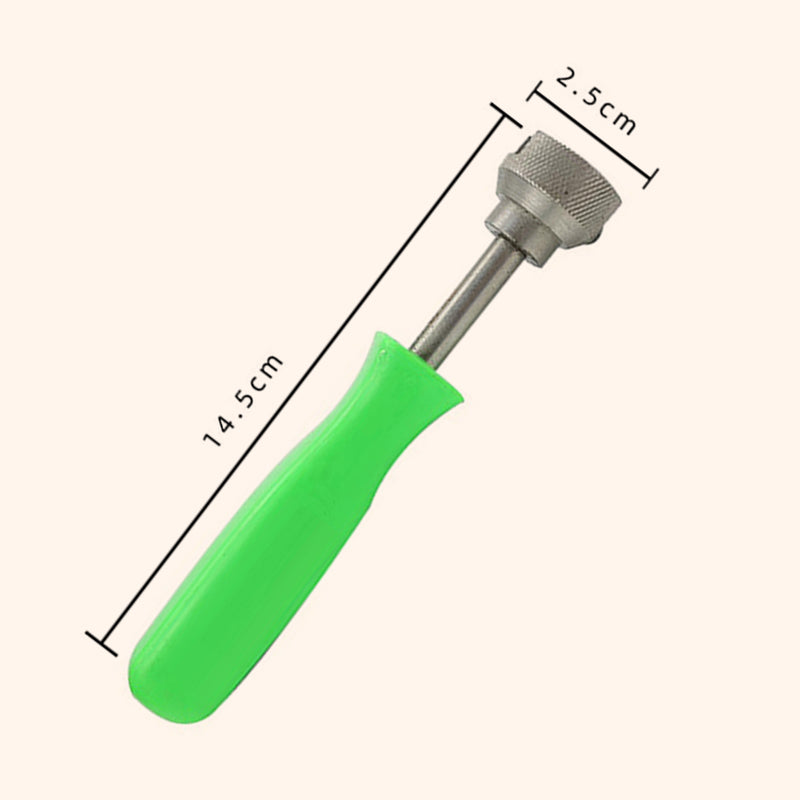 🔥HEISSER VERKAUF🔥 Bremsfeder-Kompressorwerkzeug – 2-teiliges Set