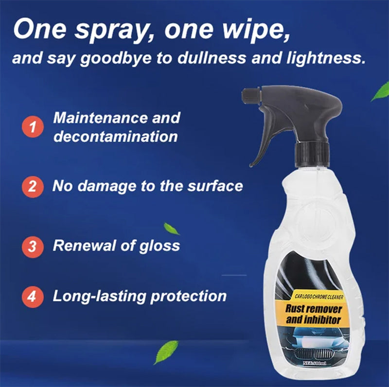 Industrielle Qualität Konzentrierte Starke Rostentfernung und Rostvermeidung