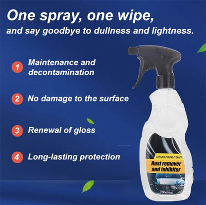 Industrielle Qualität Konzentrierte Starke Rostentfernung und Rostvermeidung