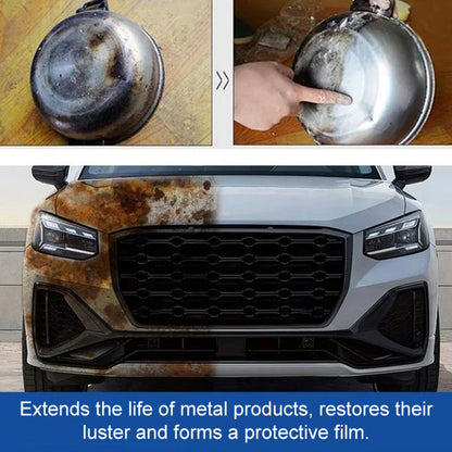 Industrielle Qualität Konzentrierte Starke Rostentfernung und Rostvermeidung