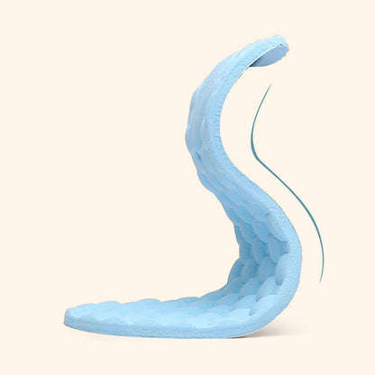 Wasserdichte, geruchsresistente und rutschfeste Sandalen für Männer