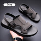 Wasserdichte, geruchsresistente und rutschfeste Sandalen für Männer