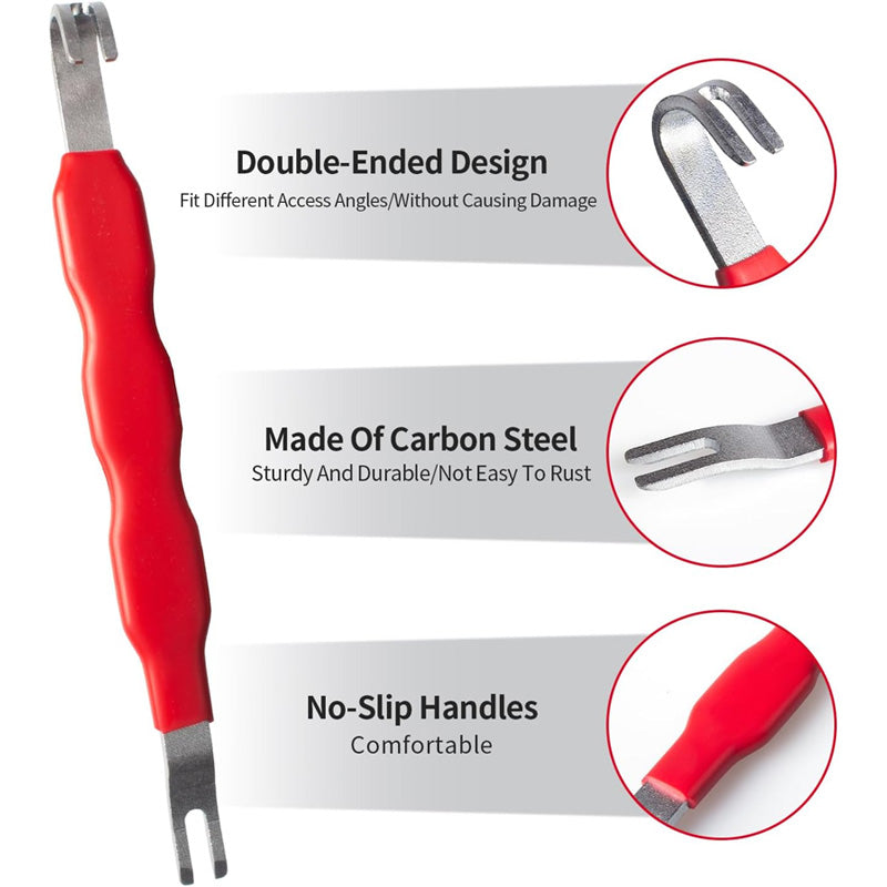 Multifunktionale elektrische Trennzange für Autos